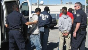 Drama humano: miles de niños en EE.UU. se quedan sin padres por redadas migratorias