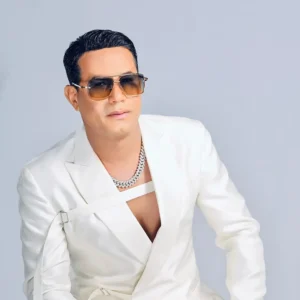 Bachatero Raulín Rodríguez genera altas expectativas en Urban Bash 2026