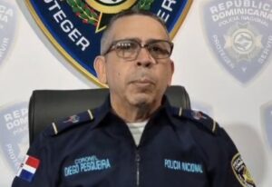 Policía Nacional informa cae abatido antisocial “Yordan”, quien estaba prófugo por vinculación a la muerte de cabo policial al enfrentar patrulla en Pantoja, SDO