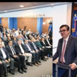 Expertos analizan en Funglode el impacto de las plataformas digitales en la libertad de expresión