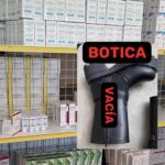 Las Boticas Populares están en declive, de 5 medicamentos encuentras solo 1