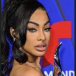 Policía Nacional detiene a “Yailin La Más Viral” y ocupa dos armas de fuego en Santo Domingo Este