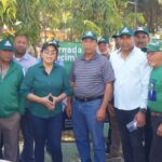 FP inicia jornada crecimiento en la Circunscripción 3 de Santo Domingo Este