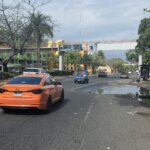 Residentes inmediaciones Expreso V Centenario alzan su voz ante peligro latente  