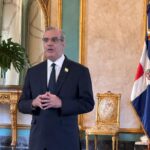 En discurso a la nación Presidente dice RD está preparada para enfrentar impacto guerra Irán