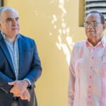 El Conep y la CASC sostienen encuentro donde abordan temas de interés a la agenda nacional