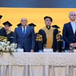 Ministro del MESCyT sugiere doctores en Educación Superior se integren al nivel preuniversitario