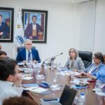 Ministro Educación emite Orden Departamental 04-2026 de previsión a la preparación del año escolar 2026-2027