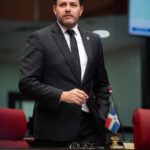 Senador Aneudy Ortiz Sajiun valora discurso del presidente Abinader, agradece obras en San José de Ocoa