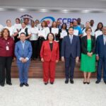 Cámara de Cuentas certifica a 59 colaboradores y fortalece la formación de su talento humano