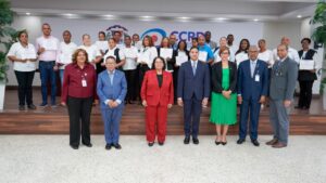 Cámara de Cuentas certifica a 59 colaboradores y fortalece la formación de su talento humano