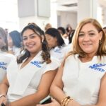Casi medio millón de mujeres se capacitaron en el INFOTEP durante el año 2025
