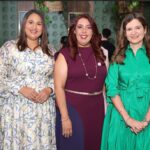 IFA República Dominicana destaca liderazgo femenino sector tributario en jornada Día Internacional de la Mujer