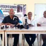 Buhoneros de la Duarte denuncian desalojos y reclaman construcción de módulos