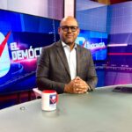 Informan espacio “El Demócrata TV” sale del aire por Teleradio América para dar paso a un innovador proyecto