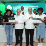 COOPNAMA sigue apostando al desarrollo, entrega 425 nuevas becas a hijos de socios