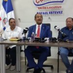 Conatra denuncia intentos de Caribe Tours para apoderarse de rutas interurbanas del Este