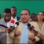 Víctor Pavón acusa a Betty Gerónimo de incapacidad ante crisis de basura en SDN