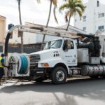 Ante incidencia de vaguada afecta al país Alcaldía DN fortalece trabajos preventivos