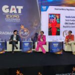 Abogada Yamile Gutiérrez participa en GAT Cartagena 2026, aborda desafíos regulatorios y prevención lavado de activos