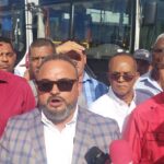 Mochotran reafirma legado de servicio y compromiso social en el cuarto aniversario de sus corredores