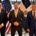 Acuerdo entre USA y RD persigue cooperación contra narcoterrorismo en el Caribe