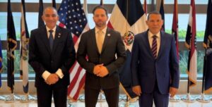 Acuerdo entre USA y RD persigue cooperación contra narcoterrorismo en el Caribe