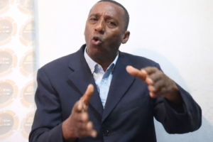 Derechos Humanos condena agresión contra periodistas en Santo Domingo Este