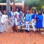 COMMADIS: un compromiso con el cuidado de los que cuidan en República Dominicana