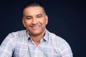 Luis Alberto Tejeda encabeza encuentro en apoyo a Francisco Javier García