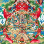 El Karma y el Sansara, ¿aquí o allá?