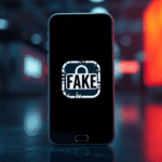 Aplicaciones móviles falsas: detectar apps maliciosas ahora mismo