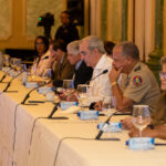 Declaran estado de emergencia regional el DN y cinco provincias debido a lluvias