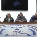 COE informa 10 muertos y 147 heridos durante operativo Semana Santa