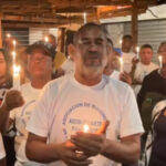 Buhoneros de la avenida Duarte exigen diálogo con alcaldesa Carolina Mejía