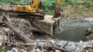 Defensa Civil Santiago resalta labores preventivas Ayuntamiento Ciudad Corazón