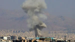 Planta atómica es bombardeada este sábado en Bushehr, Irán