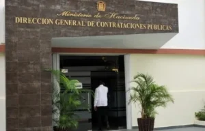 Ordenan suspender del registro de proveedores del Estado a 69 funcionarios