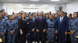 DIGESETT recibe visita del Defensor del Pueblo y refuerza mensaje de respeto y conciencia ciudadana en Semana Santa