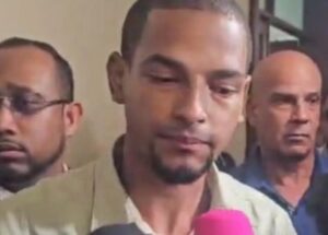 Sin aludir a nadie, testigo caso Jet Set advierte «Si algo me pasa todos saben quiénes son»