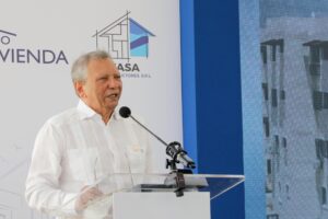 Banreservas financia 144 apartamentos entregados por el presidente Abinader en Laderas del Este