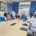 Gremios de enfermería convocan a huelga nacional para la próxima semana