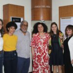 Museo Memorial recuerda legado del periodista Silvio Herasme Peña