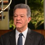 Leonel Fernández invita a la reflexión, la unidad y la solidaridad durante Semana Santa