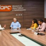 Gobierno iniciará programa “Abriendo Caminos” con intervención de más de 240 kilómetros rurales