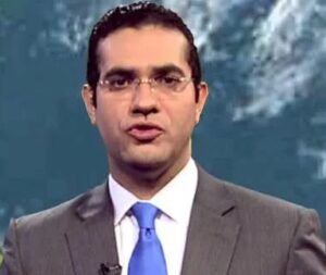 Dice Jean Suriel que ninguna ciudad del mundo está preparada para drenar las lluvias actuales en poco tiempo