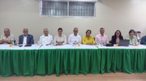 Sector agropecuario de Espaillat denuncia estado de abandono y ruina ante Comisión de la Fuerza del Pueblo
