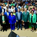 Jamás se nos ocurriría la fusión de los Ministerios de Educación”: Leonel rechaza fusión MESCyT- MINERD y ve necesaria transformación UASD de cara al V Centenario en 2038