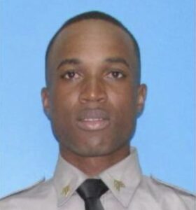 Policía informa sargento policial adscrito a la DICRIM fallece tras resultar herido de bala en la cabeza