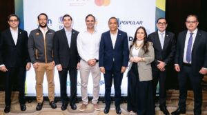 En 2025 realizan en la RD más de 400 millones de transferencias electrónicas